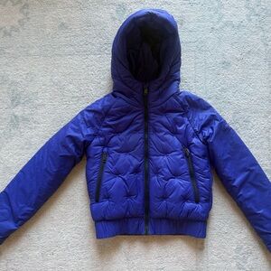 The North Face Kids Puffer Jacket - Blue
